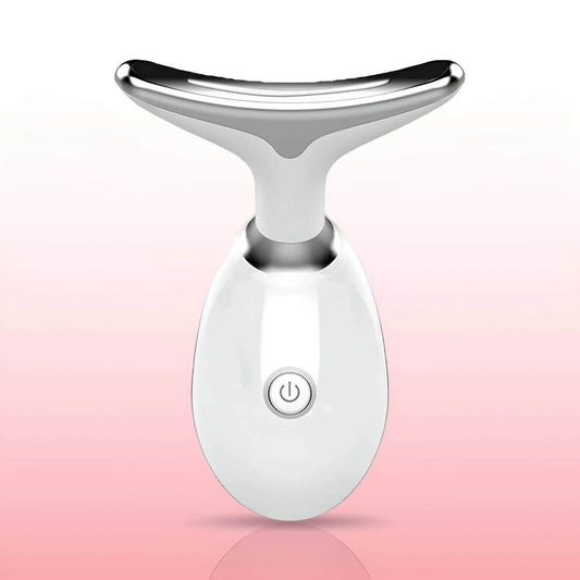 DermLift™ LED EMS Neck Tightening Device