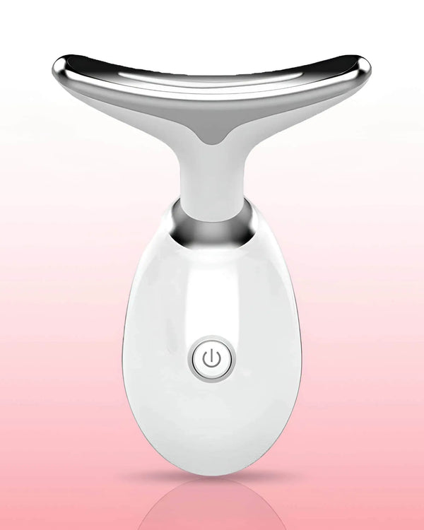 DermLift™ LED EMS Neck Tightening Device