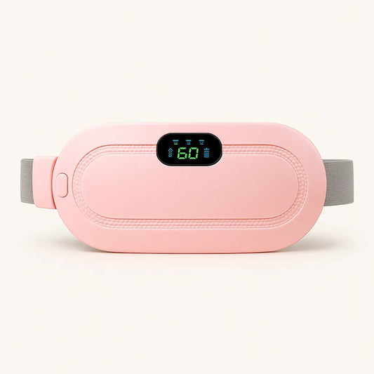 ComfortCycle™ Menstrual Heating Pad