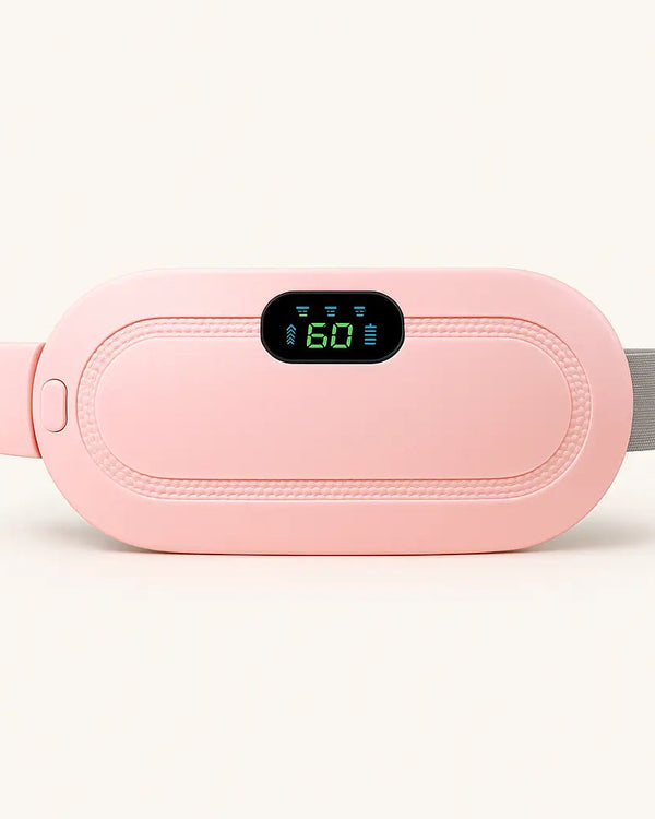 ComfortCycle™ Menstrual Heating Pad
