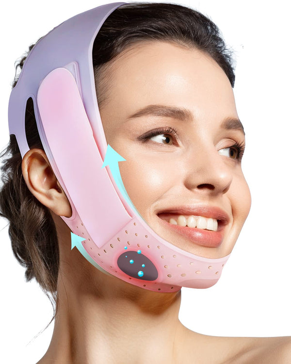 Face Slimming Strap™